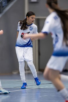 Bild 309 - wBJ Power Girls Cup Suederelbe